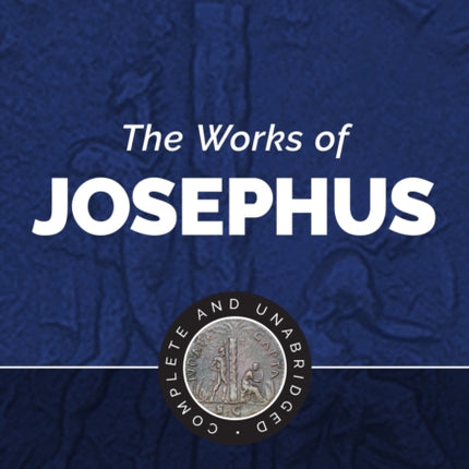 The Works of Josephus