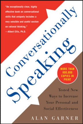 Conversationally Speaking