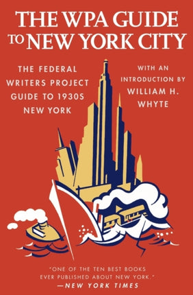 New York City Guide