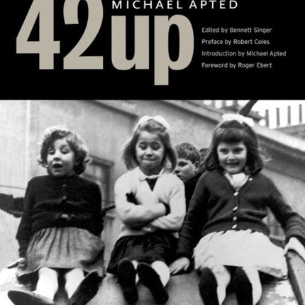 42 up:  Give ME the Child until He is Seven, and