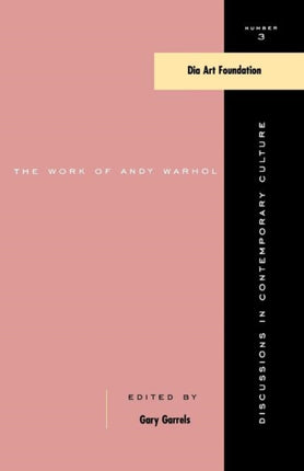 The Work of Andy Warhol