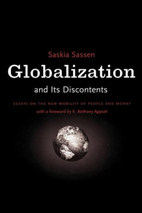 Globalization And Its Discontents