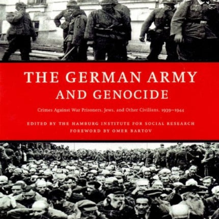 The German Army And Genocide