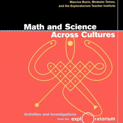 Math and Science Across Cultures