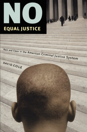 No Equal Justice
