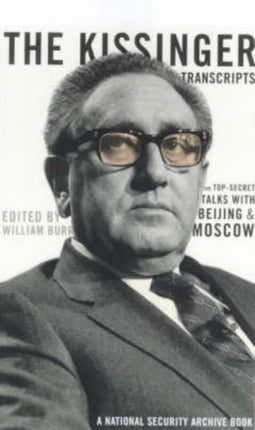 The Kissinger Transcripts