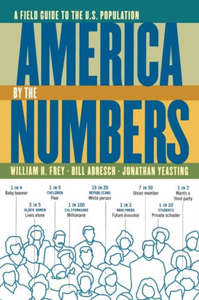 America by the Numbers