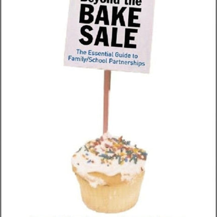 Beyond The Bake Sale