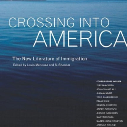 Crossing Into America