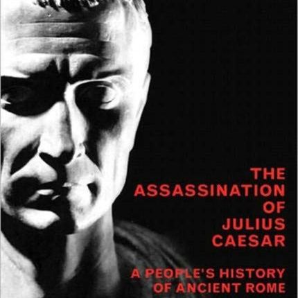 Assassination Of Julius Caesar