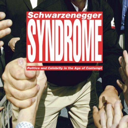 Schwarzenegger Syndrome