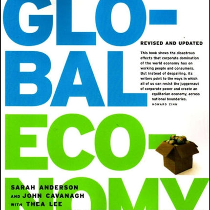 Field Guide To The Global Economy