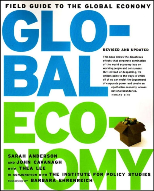 Field Guide To The Global Economy