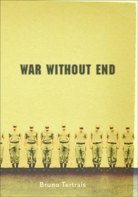 War Without End The View from Abroad