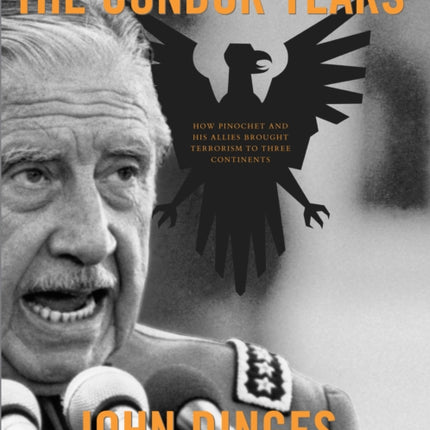 The Condor Years