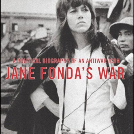 Jane Fondas War