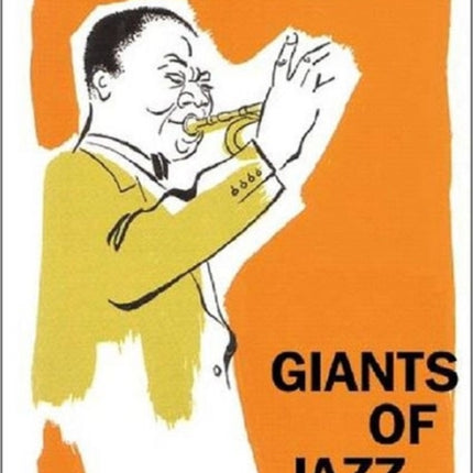 Giants Of Jazz