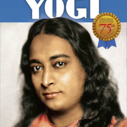 Autobiography of a Yogi