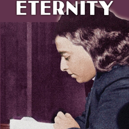 Whispers from Eternity