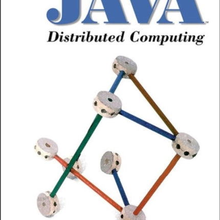 Java Distributed Computing