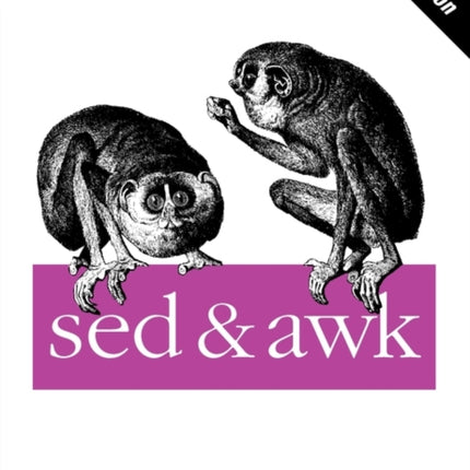 sed & awk