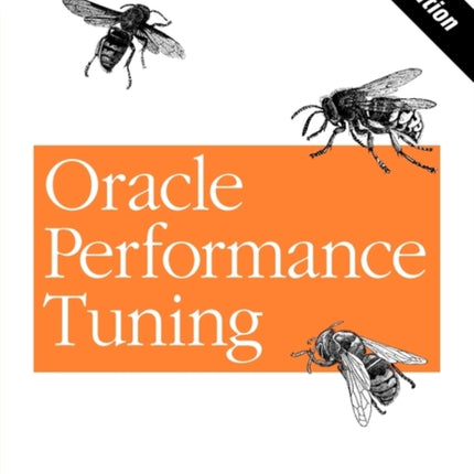 Oracle Performance Tuning