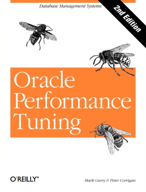 Oracle Performance Tuning