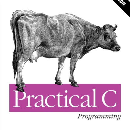 Practical C Programming 3e