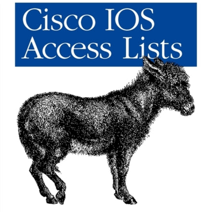 Cisco IOS Access Lists