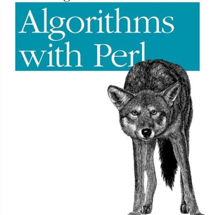 Mastering Algorithms with Perl