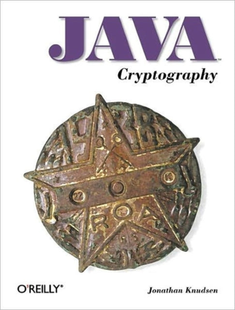 Java Cryptography