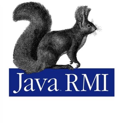 Java RMI