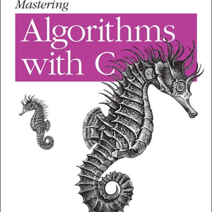 Mastering Algorithms with C