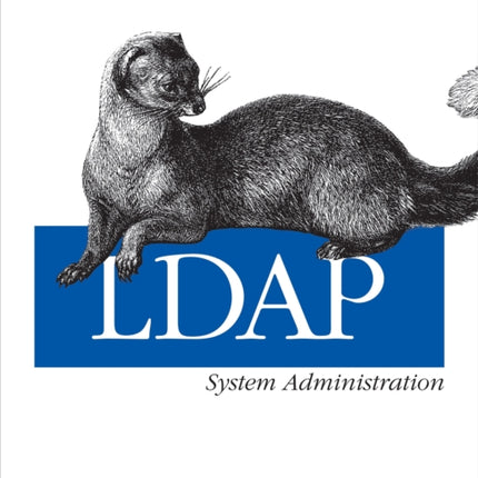 LDAP System Administration