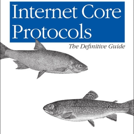 Internet Core Protocols: The Definitive Guide