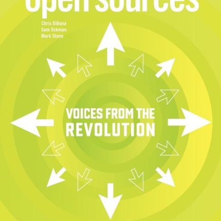 Open Sources - Voices from the Open Source Revolution