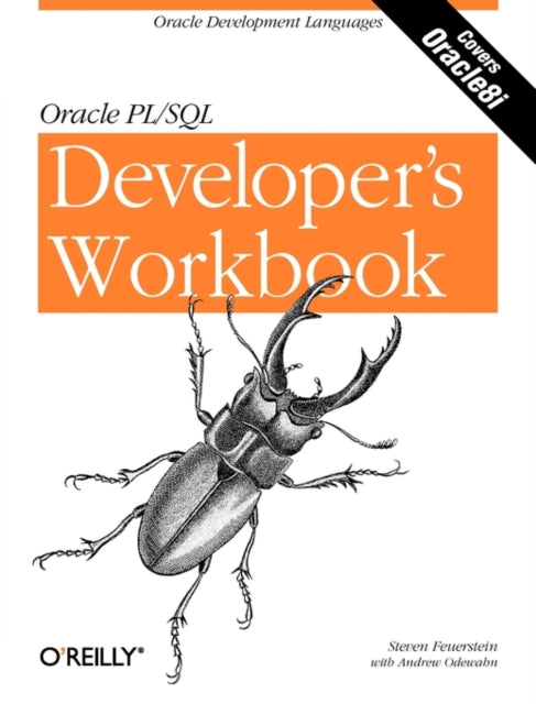 Oracle PL/SQL Programming: Developer's Workbook