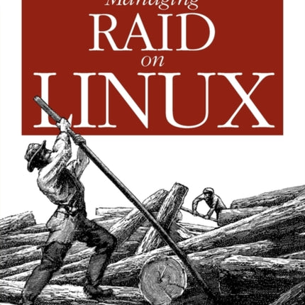 Managing RAID on Linux