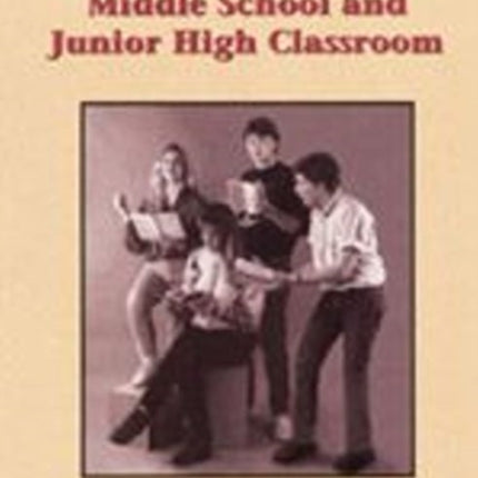 Readers Theatre in the Middle School & Junior High Classroom