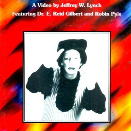Art of Mime DVD