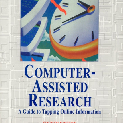 Computer-Assisted Research