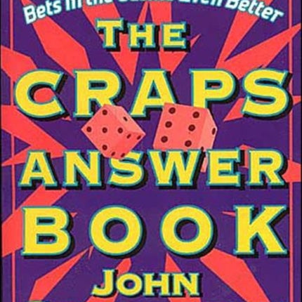 The Craps Answer Book