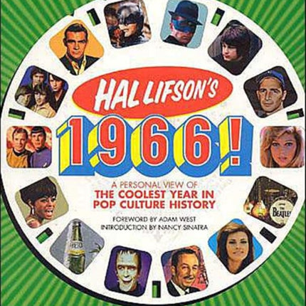 Hal Lifson's 1966!