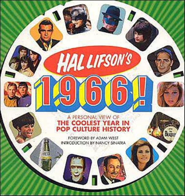 Hal Lifson's 1966!