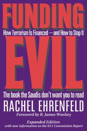 Funding Evil