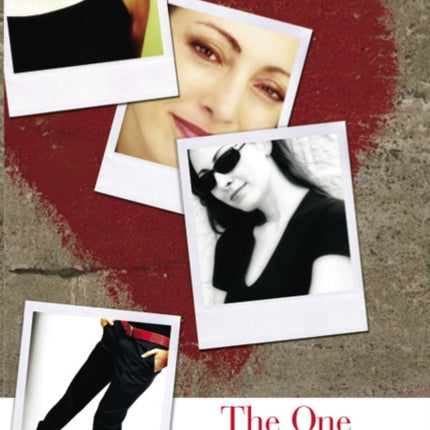 The One that Got Away: The Kind of Love You Never Recover From