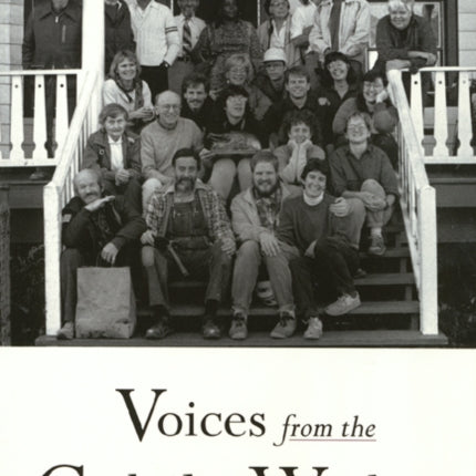 Voices From Catholic Worker
