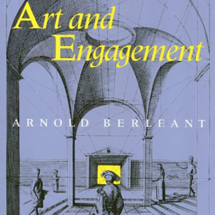 Art And Engagement