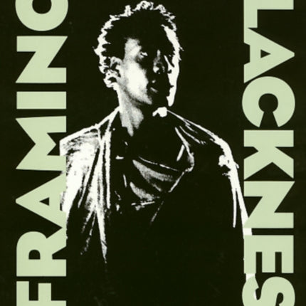 Framing Blackness: The African American Image in Film