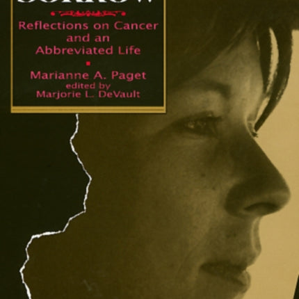 Complex Sorrow: Reflections on Cancer and an